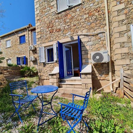Apartmán Stoupa Lefktro 8 Exteriér fotografie