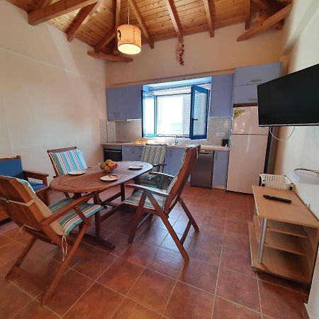 Apartmán Stoupa Lefktro 8 Exteriér fotografie
