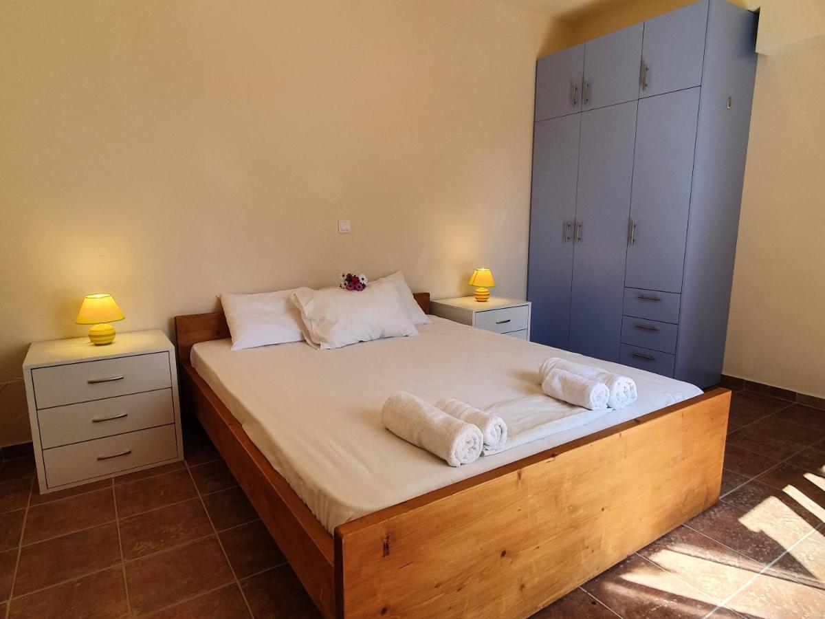 Apartmán Stoupa Lefktro 8 Exteriér fotografie