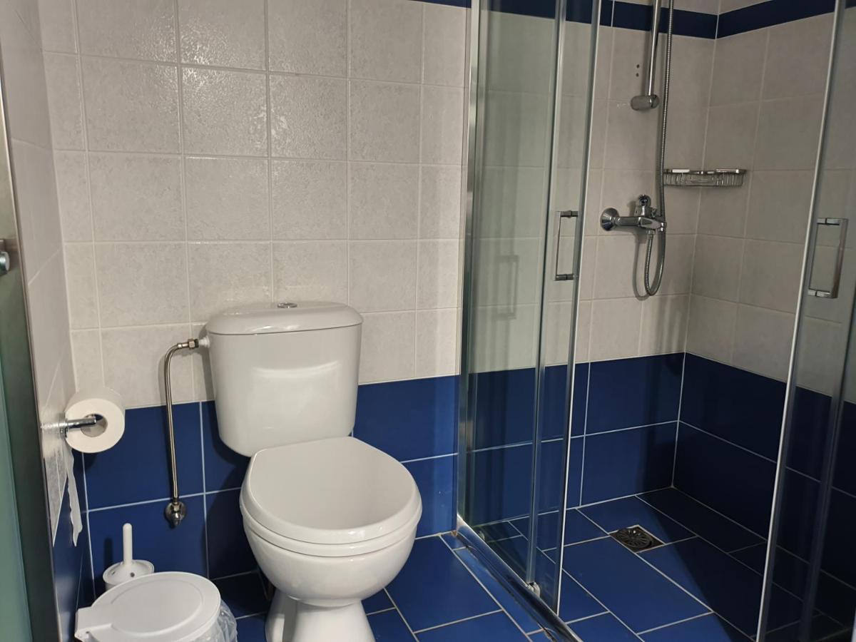 Apartmán Stoupa Lefktro 8 Exteriér fotografie