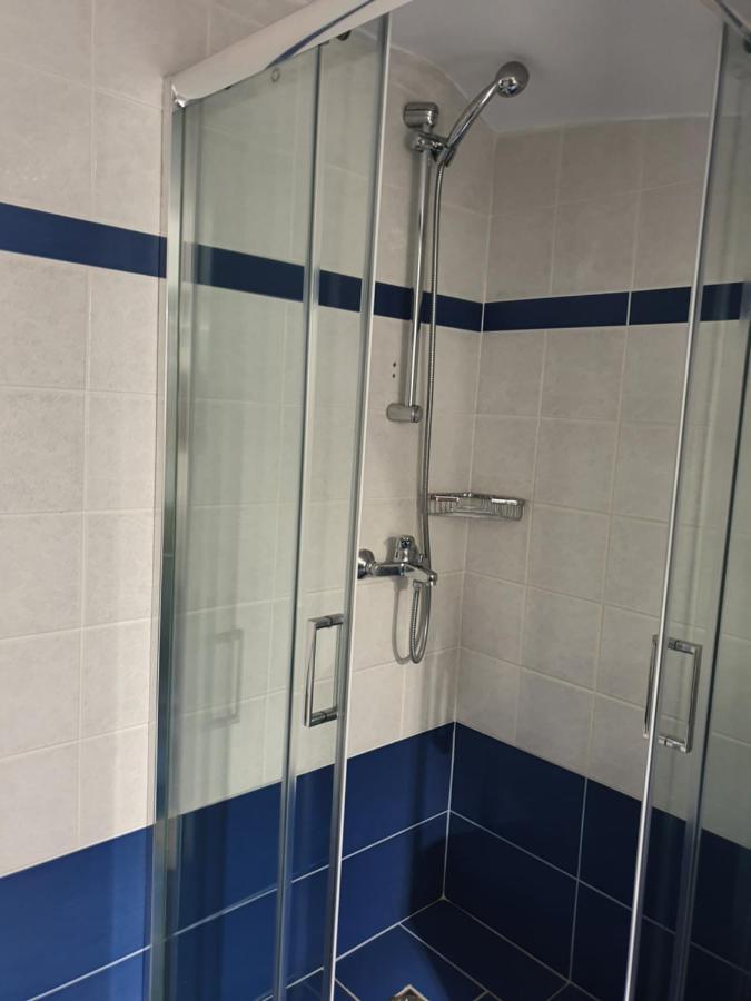 Apartmán Stoupa Lefktro 8 Exteriér fotografie